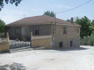Finca/Casa Rural en venta en Bacor, Granada (Costa Tropical)