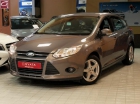 Ford Focus 1.6 TDCi 115cv Trend, 11.900€ - mejor precio | unprecio.es