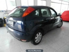 Ford Focus 1.6i 16v Trend - mejor precio | unprecio.es