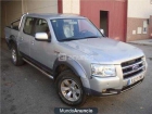 Ford Ranger 2.5 TDi Doble Cabina XLT - mejor precio | unprecio.es