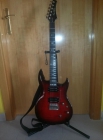 Guitarra electrica Hagstrom XL-2 ULTRA - mejor precio | unprecio.es