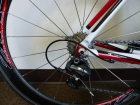Jamis Xenith SL carbon road bike Dura Ace 7900 Zipp 404 - mejor precio | unprecio.es