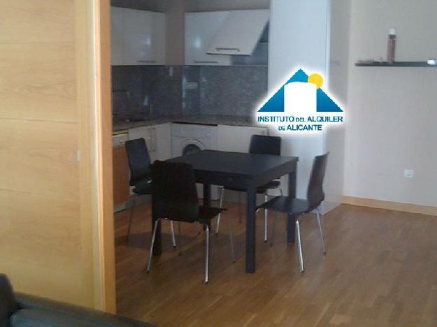 Loft en Alicante/Alacant