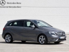 Mercedes-Benz CLASE B 180 CDI BE - mejor precio | unprecio.es