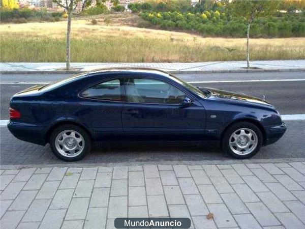 Mercedes-Benz Clase CLK CLK 230 K SPORT