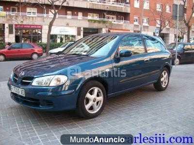 Nissan Almera 1.5 Comfort