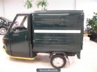 Piaggio Ape 50 Furgon - mejor precio | unprecio.es