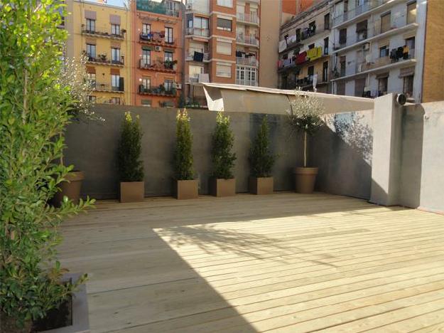 Piso en Barcelona