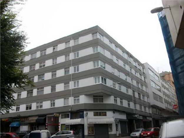 Piso en Coruña (A)