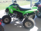 Quad- Kawasaki KFX 700 - mejor precio | unprecio.es