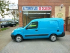 Renault Kangoo Dci gran Volumen '07 - mejor precio | unprecio.es