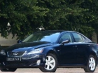 SEAT Exeo 2.0TDI CR Style 143 - mejor precio | unprecio.es