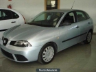 Seat Ibiza 1.4 TDI 70cv Reference - mejor precio | unprecio.es