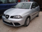 SEAT Ibiza 1.4TDi Reference 70 - mejor precio | unprecio.es
