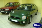 Subaru Impreza 2.0 GX '01 en venta en Barcelona - mejor precio | unprecio.es