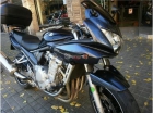 SUZUKI Bandit 650 S - mejor precio | unprecio.es