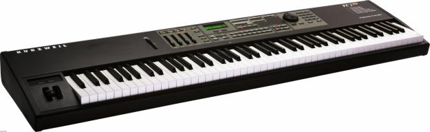 TECLADO MAESTRO KURZWEIL PC-2X