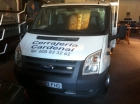 vendo camion ford transit en perfecto estado madrid - mejor precio | unprecio.es