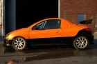 vendo coche de carreras 206 cc - mejor precio | unprecio.es