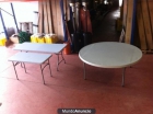 Venta de mesas plegables - mejor precio | unprecio.es