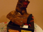 Vendo botas Sendra nº 38 .Sara Carbonero - mejor precio | unprecio.es