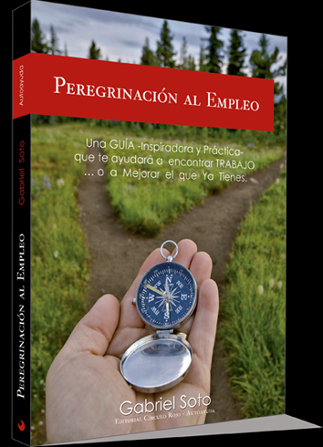 Peregrinación Al Empleo  - Libro Novedad Octubre 2011-