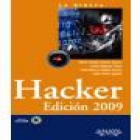 Hacker. Edición 2009 - mejor precio | unprecio.es