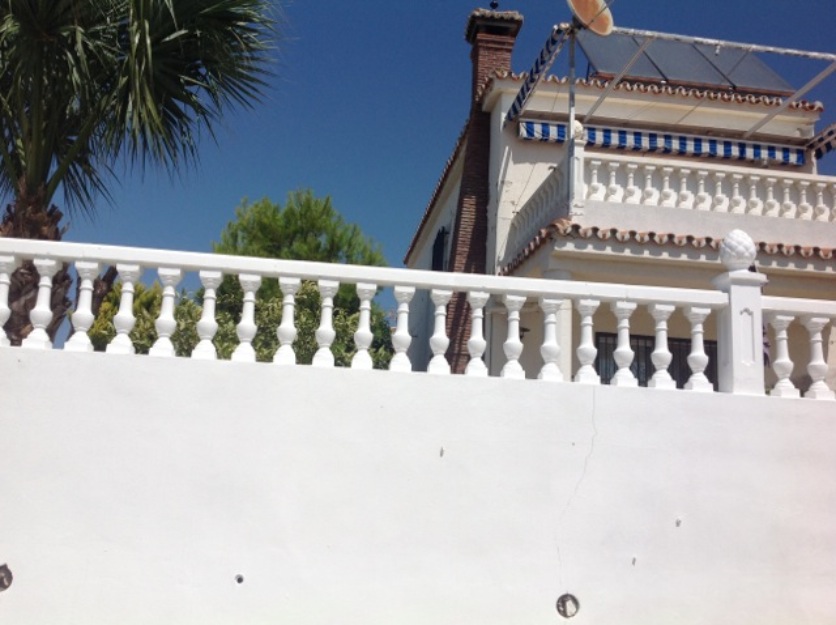A Independant Villa House