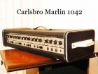 AMPLIFICADOR CARLSBRO MARLIN 1042 - mejor precio | unprecio.es