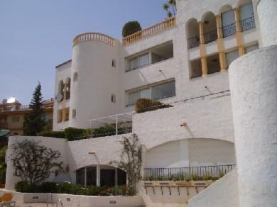 Apartamento con 2 dormitorios se vende en Mijas Costa, Costa del Sol