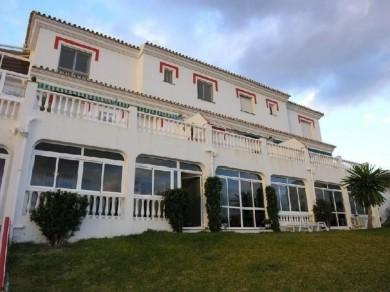 Apartamento con 2 dormitorios se vende en Torrox, Costa del Sol, Axarquia