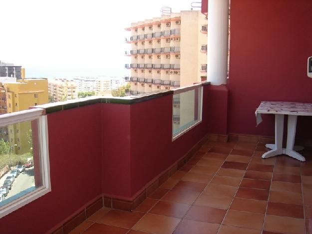 Apartamento en Benalmadena Costa