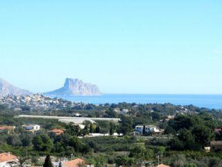 Apartamento en venta en Alfàs del Pi (l'), Alicante (Costa Blanca)