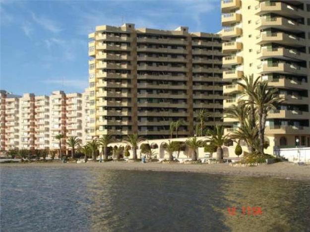 Apartamento en venta en Manga del Mar Menor (La), Murcia (Costa Cálida)