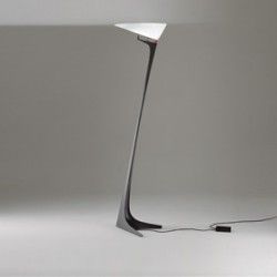 Artemide Montjuic negro - iLamparas.com