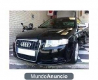 Audi A4 2.0 Tdi 140cv - mejor precio | unprecio.es