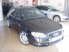 AUDI A4  AVANT 2.0TDI - mejor precio | unprecio.es
