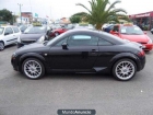 Audi TT 1.8T Quattro 225 ( VEHICULO D - mejor precio | unprecio.es