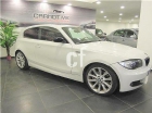 BMW 123 123d '07 - mejor precio | unprecio.es