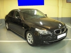 BMW SERIE 5 520D AUT. - mejor precio | unprecio.es