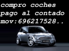 C.O.M.P.R.O    S.U   C.O.C.H.E - mejor precio | unprecio.es