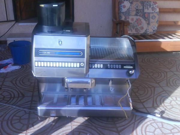 cafetera azkoyen ca360