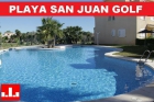 Casa adosada en Playa de San Juan - mejor precio | unprecio.es