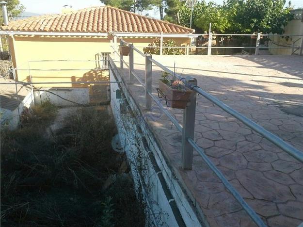 Chalet de montaña Venta Mediona