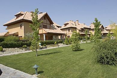 Chalet en Alcobendas
