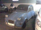 CITROEN 2 CV 1976 - MADRID - mejor precio | unprecio.es