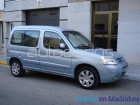 Citroen Berlingo - mejor precio | unprecio.es