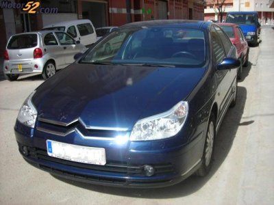CITROEN C5 SX 2.0 HDI 138 CV - Albacete