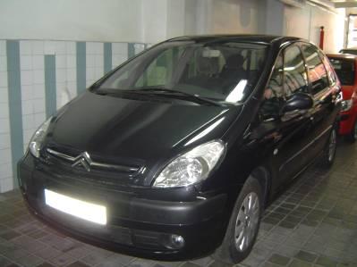 CITROEN XSARA PICASSO  HDI SATISFACTION 110 CV