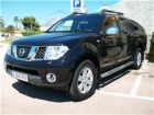 ESCUCHO OFERTAS NISSAN NAVARA ALTA GAMA - mejor precio | unprecio.es